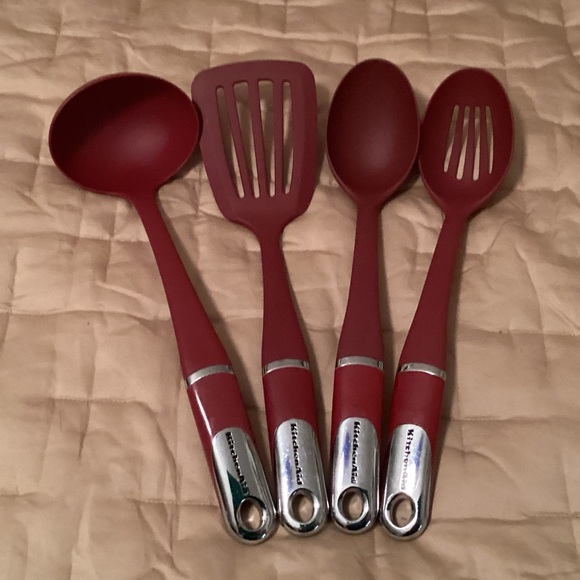 KitchenAid Kitchen Kitchenaid Utensils Poshmark